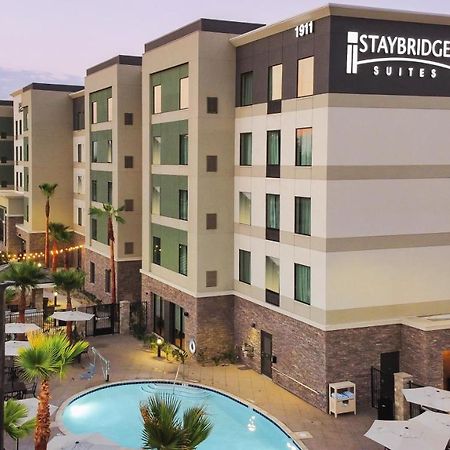 Staybridge Suites - San Bernardino - Loma Linda Eksteriør bilde