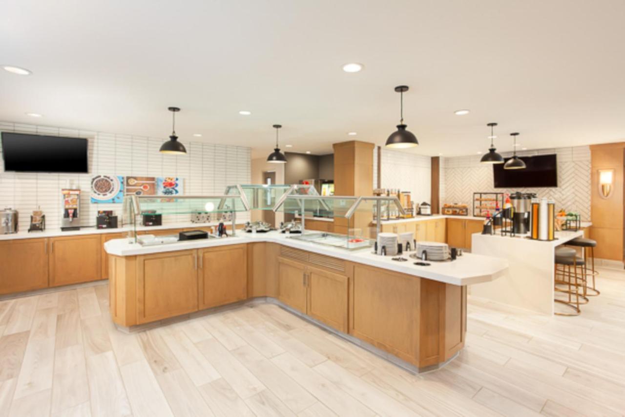 Staybridge Suites - San Bernardino - Loma Linda Eksteriør bilde