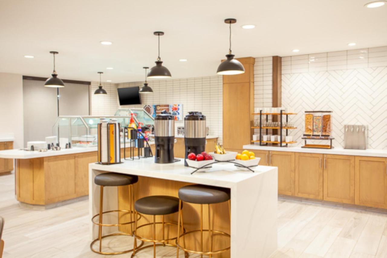 Staybridge Suites - San Bernardino - Loma Linda Eksteriør bilde
