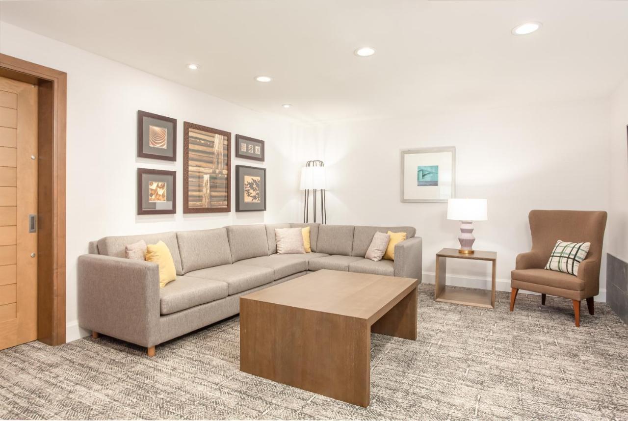 Staybridge Suites - San Bernardino - Loma Linda Eksteriør bilde