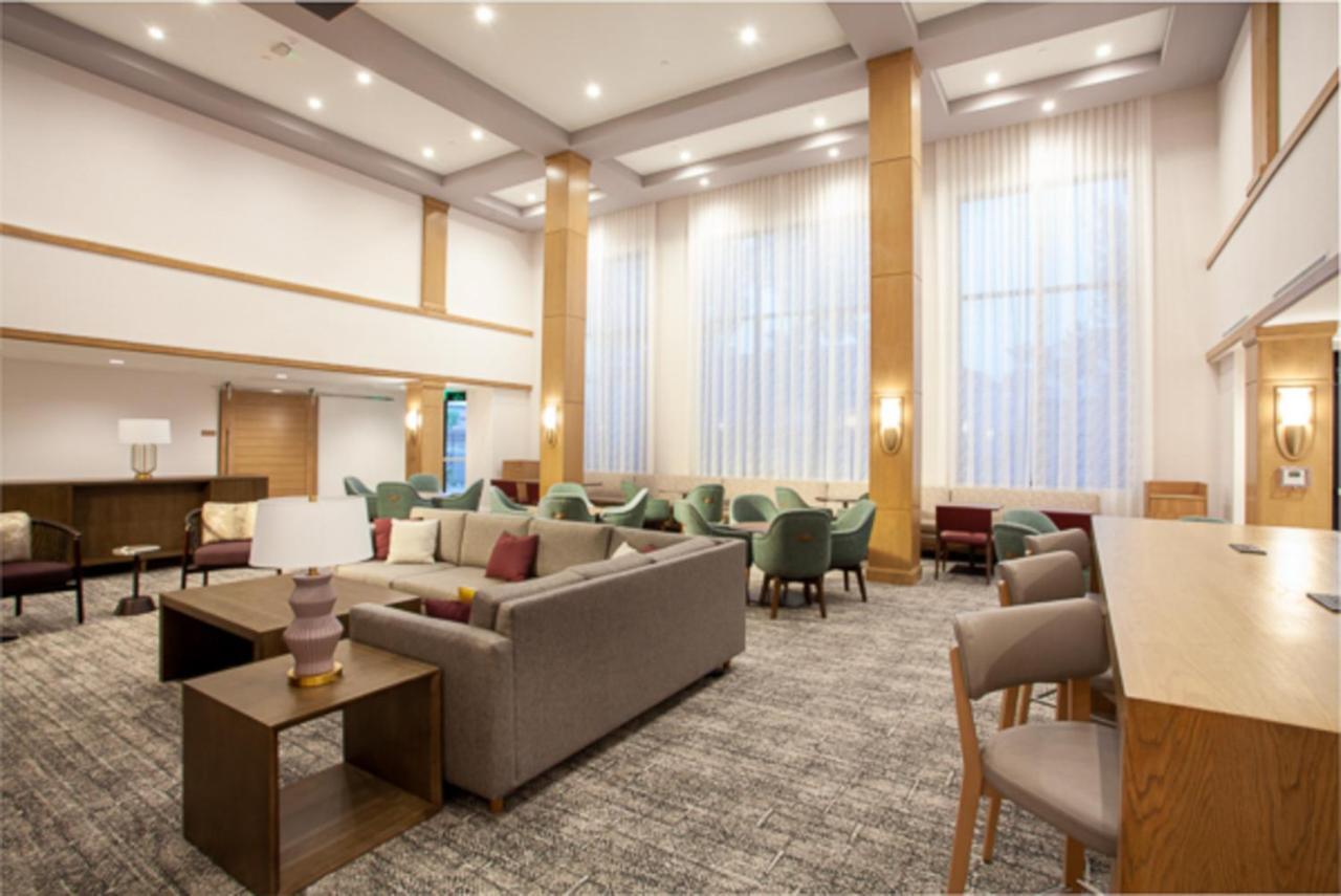 Staybridge Suites - San Bernardino - Loma Linda Eksteriør bilde