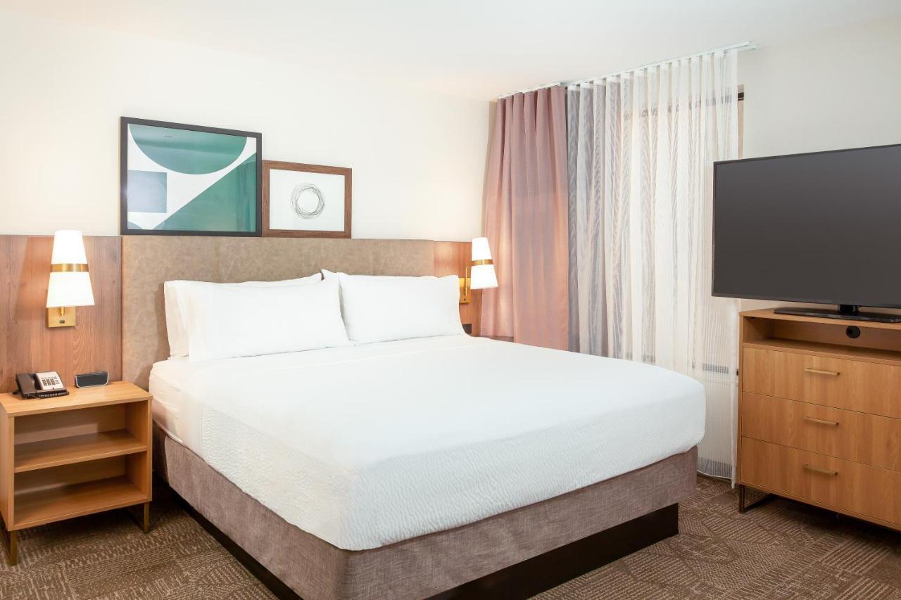Staybridge Suites - San Bernardino - Loma Linda Eksteriør bilde
