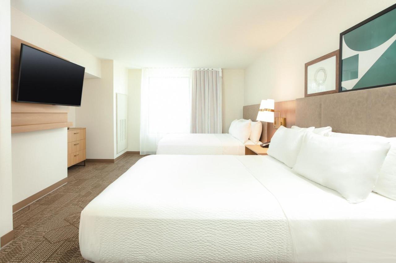 Staybridge Suites - San Bernardino - Loma Linda Eksteriør bilde