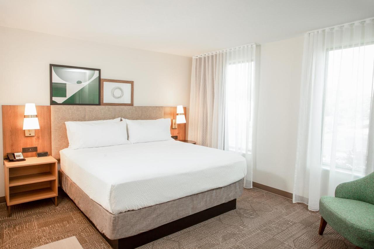 Staybridge Suites - San Bernardino - Loma Linda Eksteriør bilde