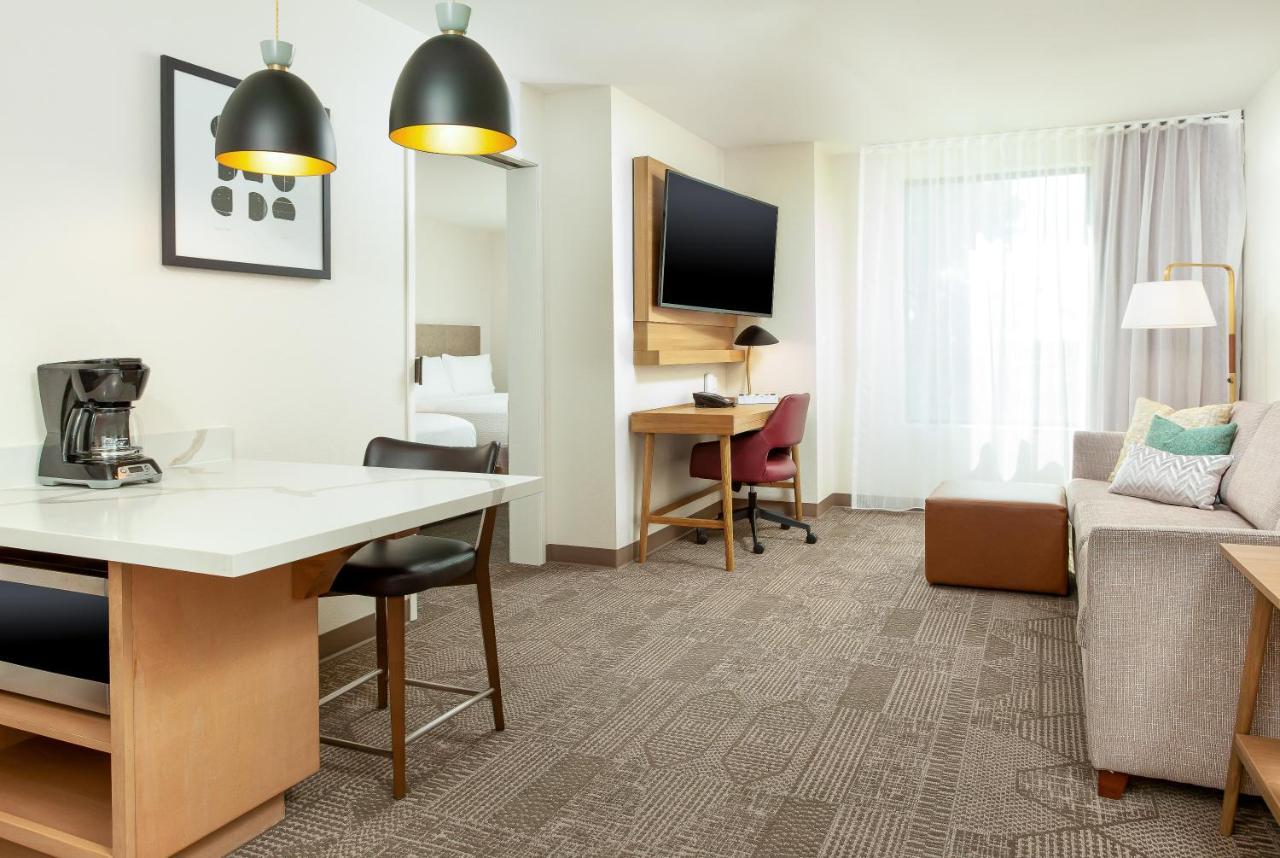Staybridge Suites - San Bernardino - Loma Linda Eksteriør bilde