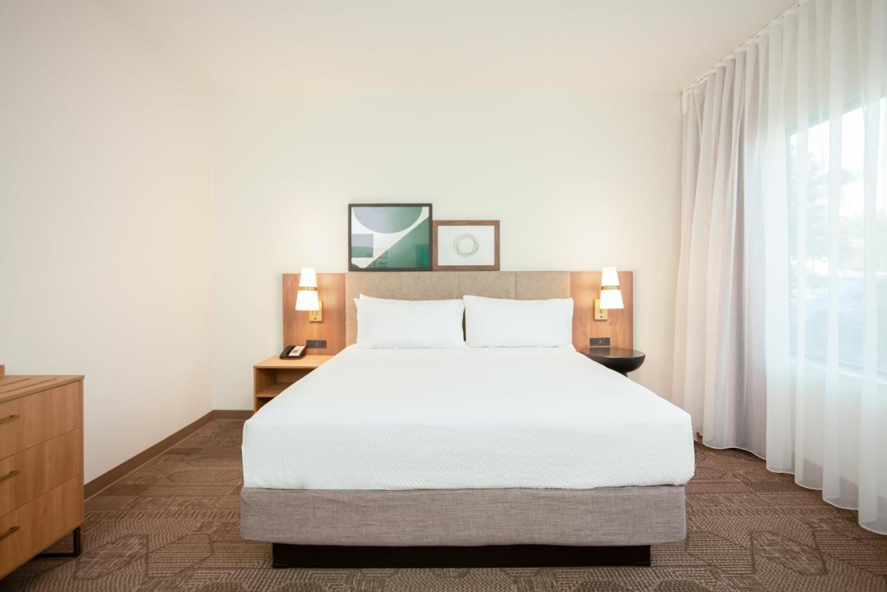 Staybridge Suites - San Bernardino - Loma Linda Eksteriør bilde