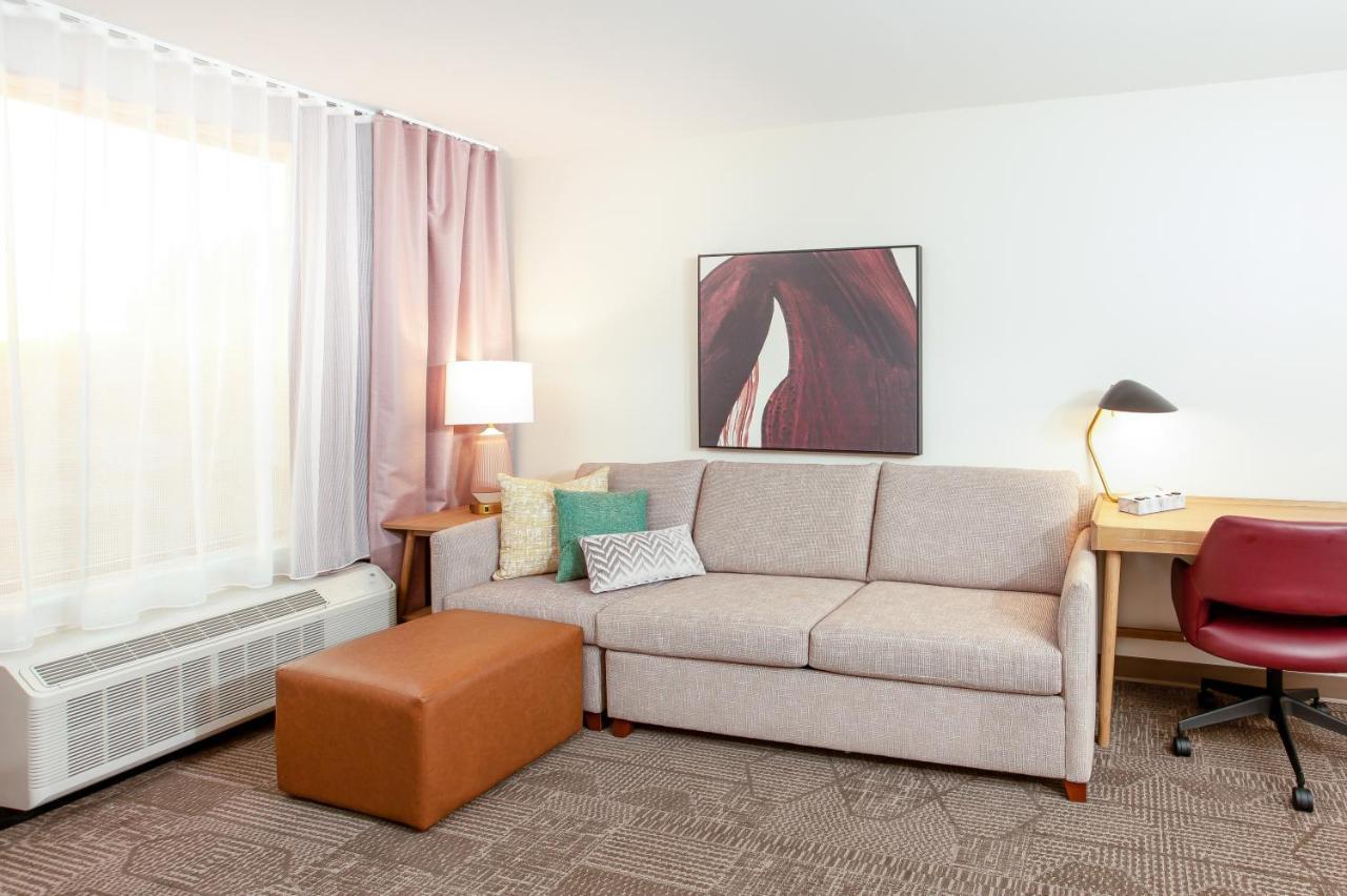 Staybridge Suites - San Bernardino - Loma Linda Eksteriør bilde