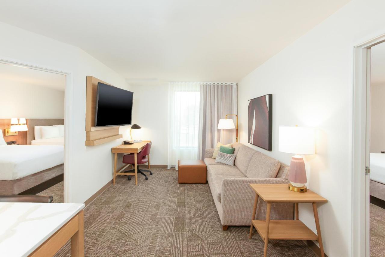 Staybridge Suites - San Bernardino - Loma Linda Eksteriør bilde