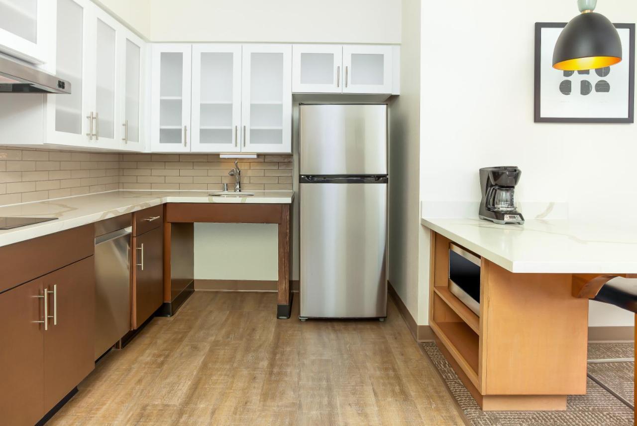 Staybridge Suites - San Bernardino - Loma Linda Eksteriør bilde