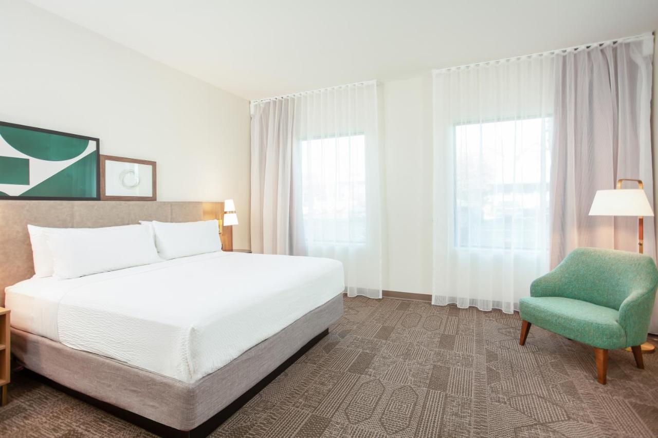 Staybridge Suites - San Bernardino - Loma Linda Eksteriør bilde