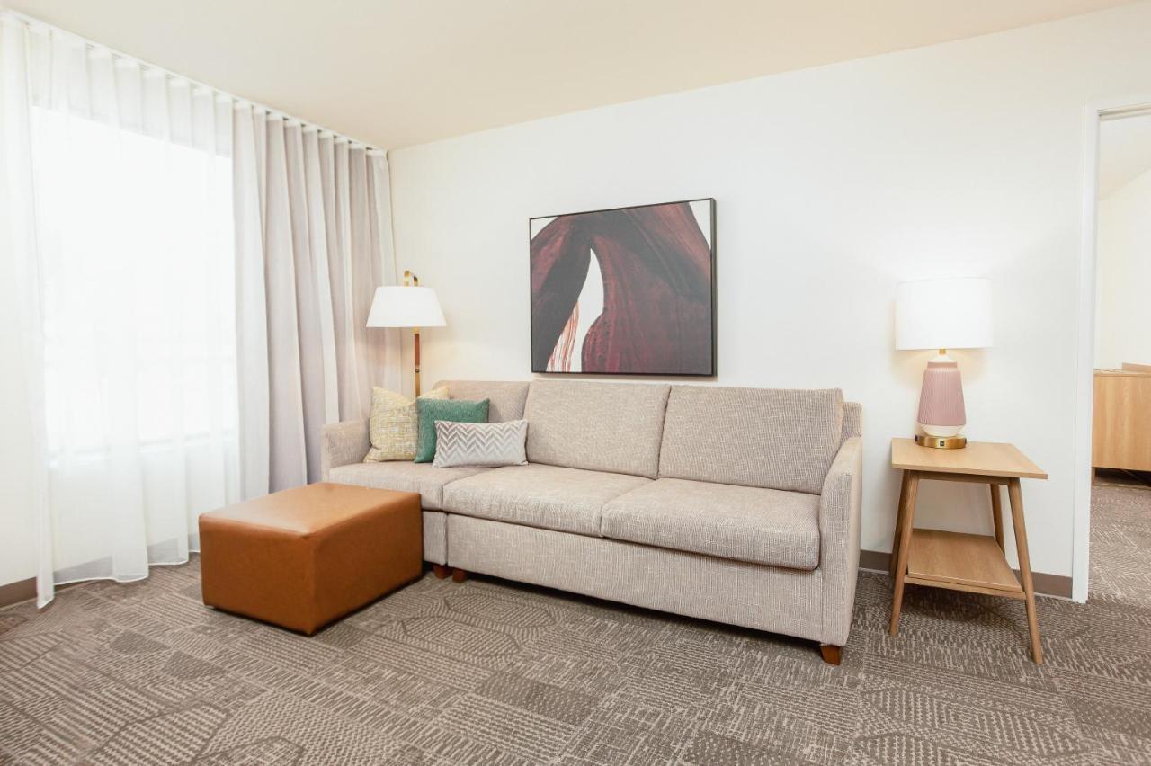 Staybridge Suites - San Bernardino - Loma Linda Eksteriør bilde