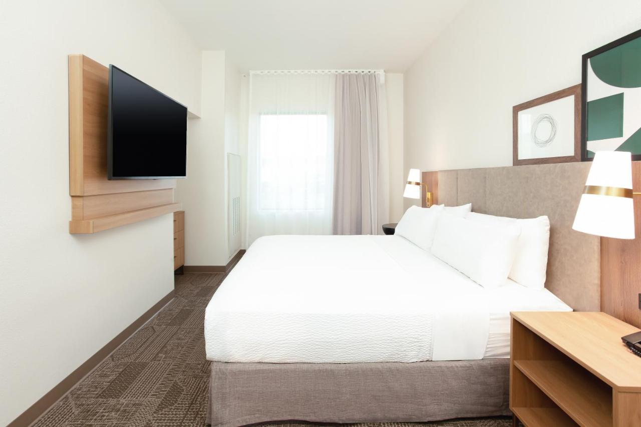 Staybridge Suites - San Bernardino - Loma Linda Eksteriør bilde