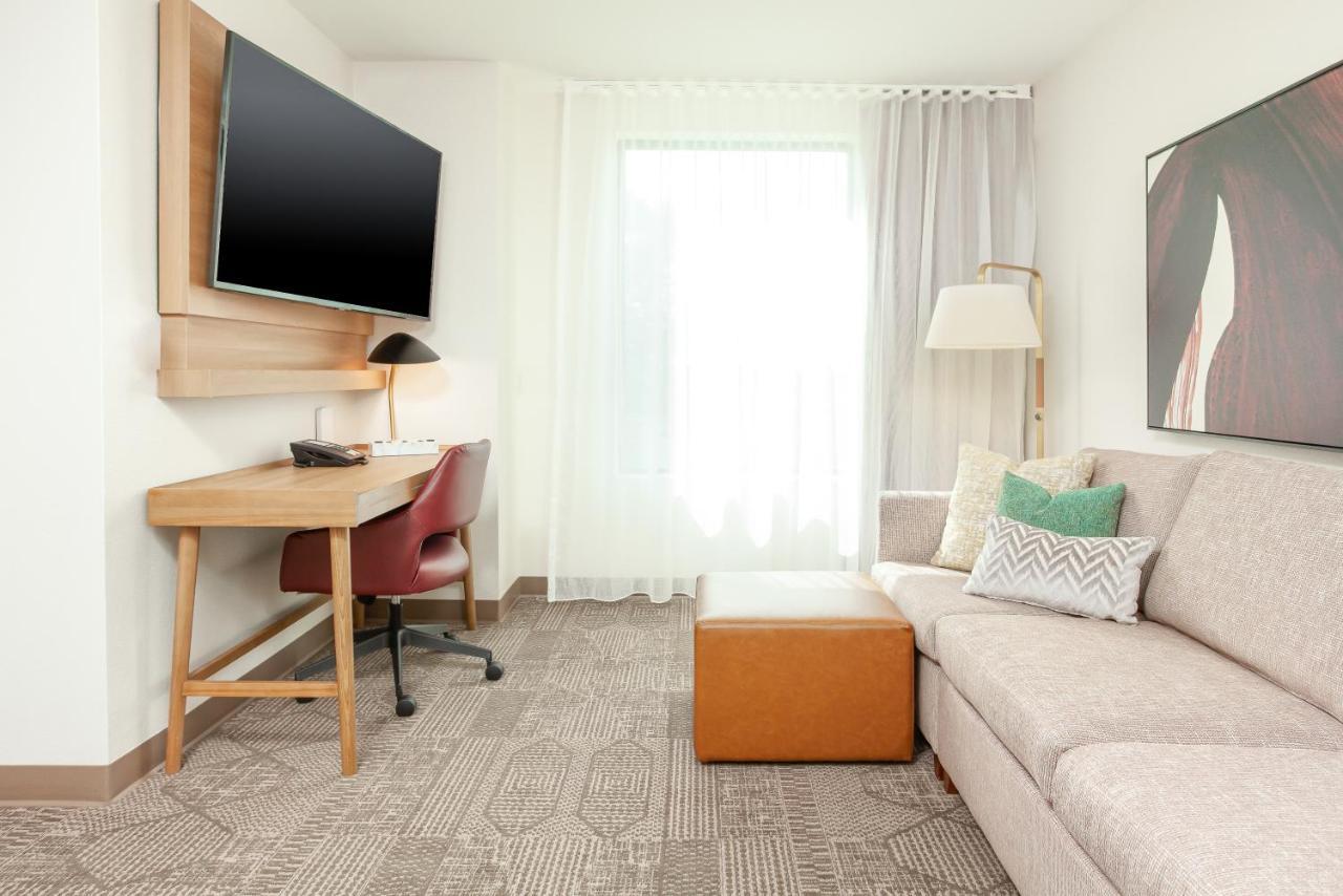 Staybridge Suites - San Bernardino - Loma Linda Eksteriør bilde