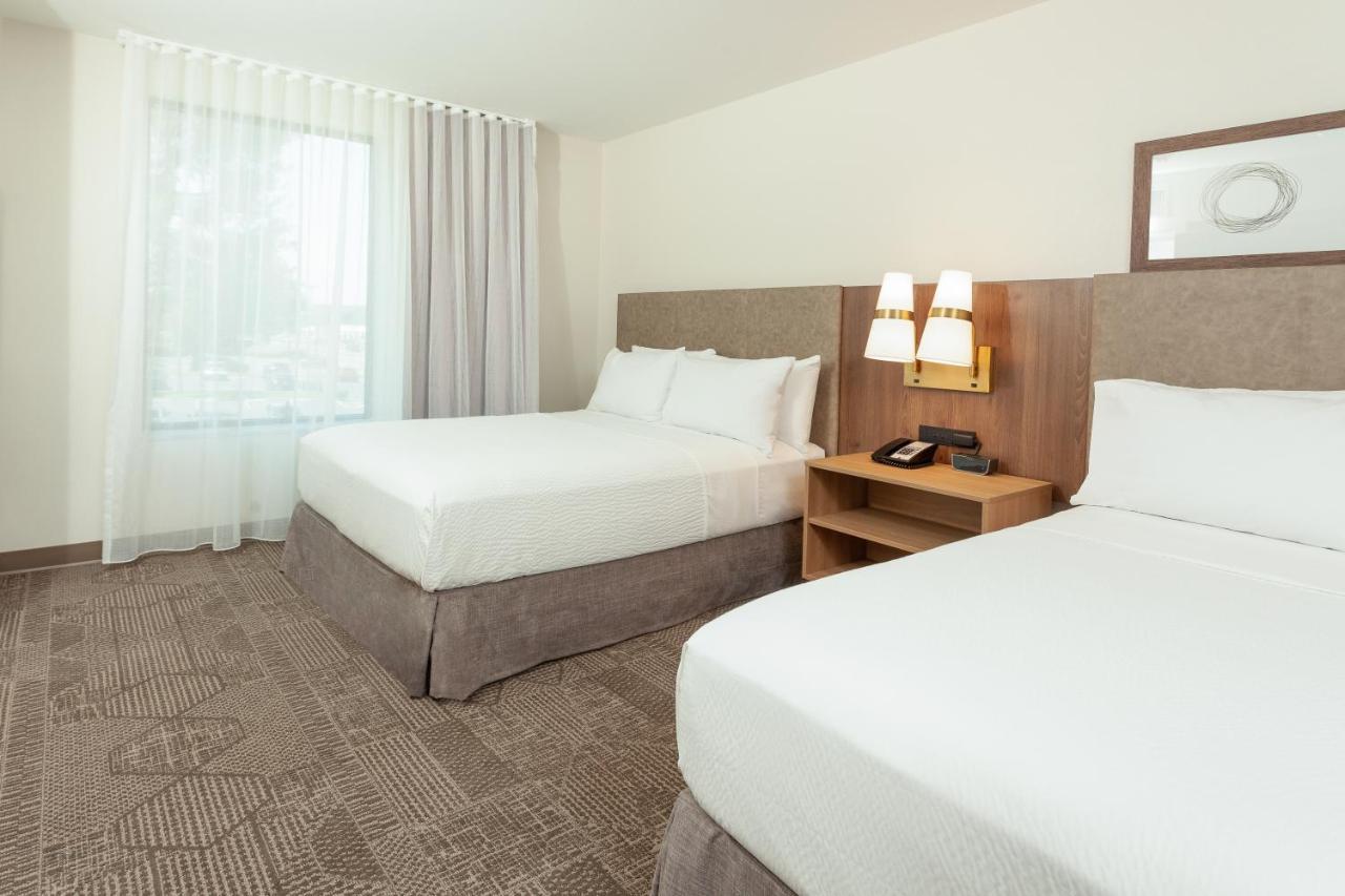 Staybridge Suites - San Bernardino - Loma Linda Eksteriør bilde