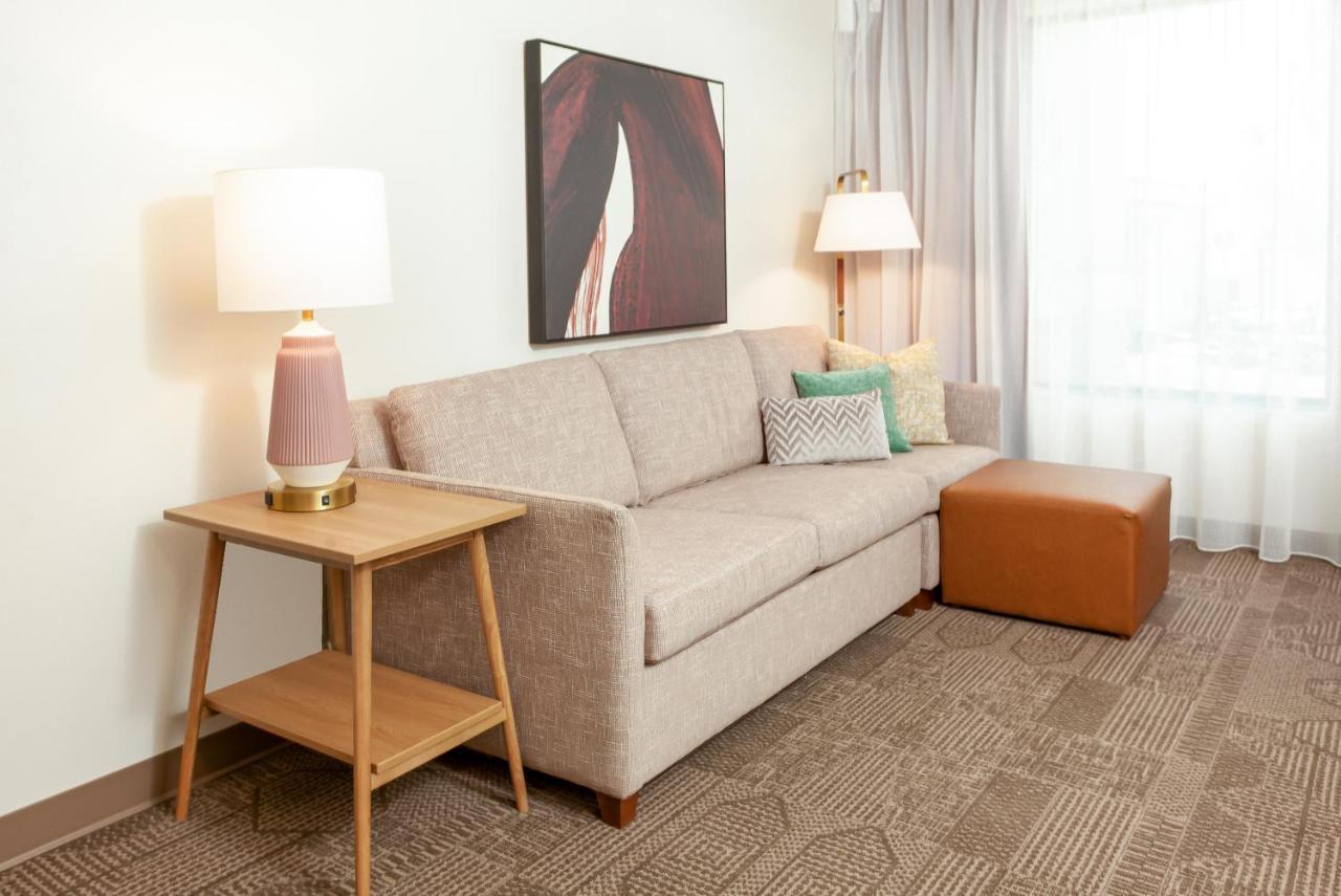 Staybridge Suites - San Bernardino - Loma Linda Eksteriør bilde