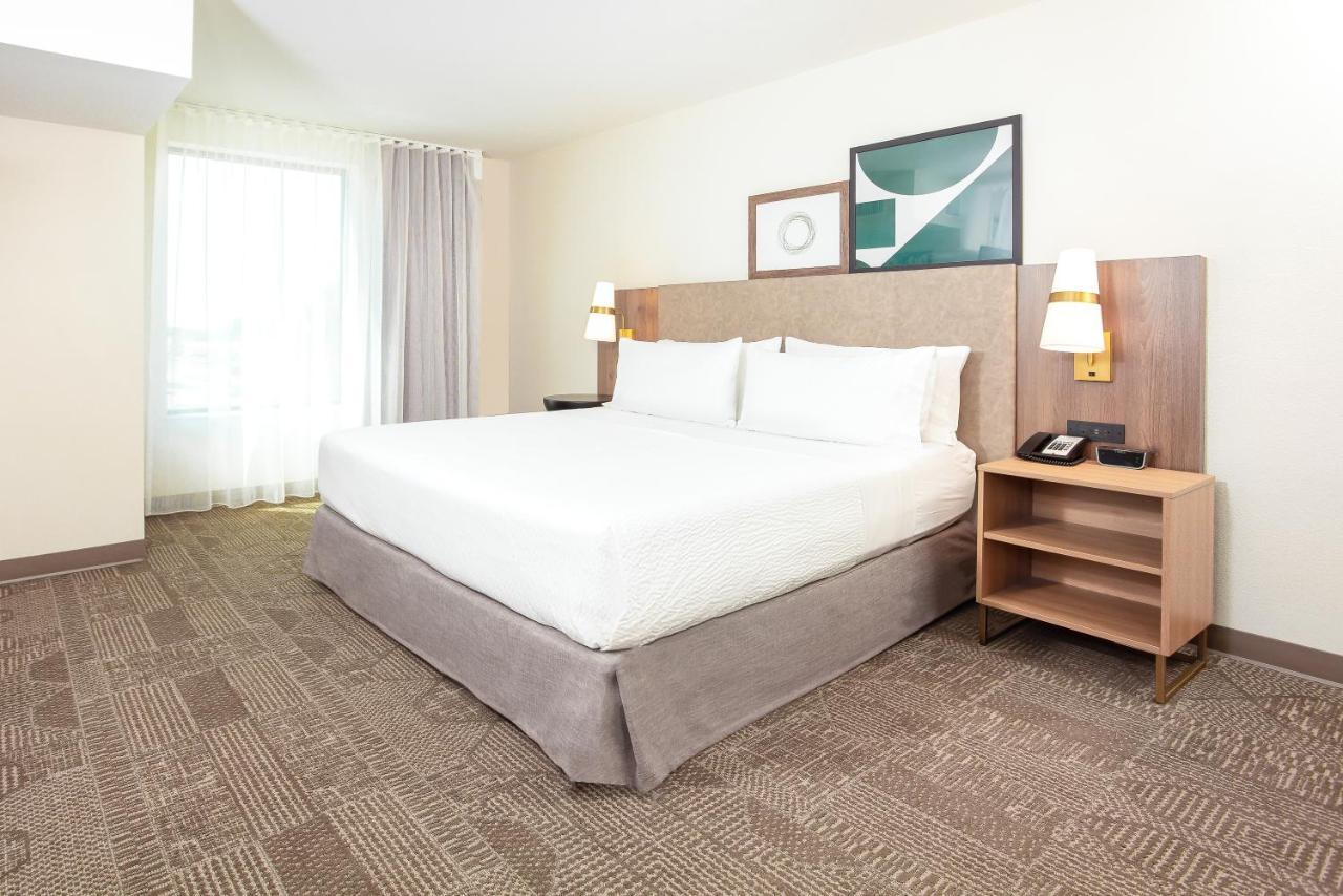 Staybridge Suites - San Bernardino - Loma Linda Eksteriør bilde
