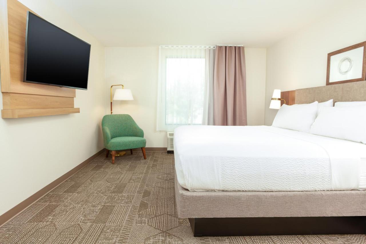 Staybridge Suites - San Bernardino - Loma Linda Eksteriør bilde