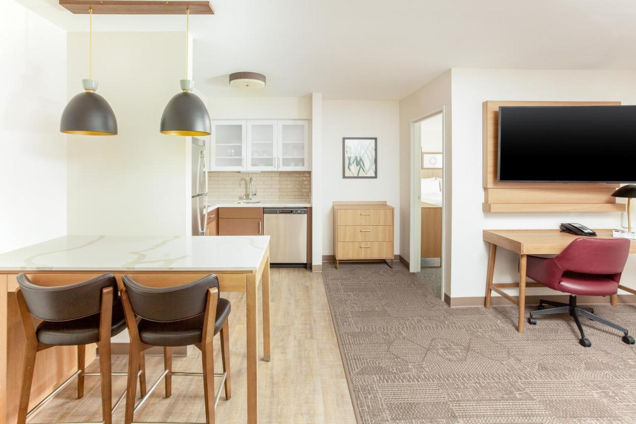 Staybridge Suites - San Bernardino - Loma Linda Eksteriør bilde