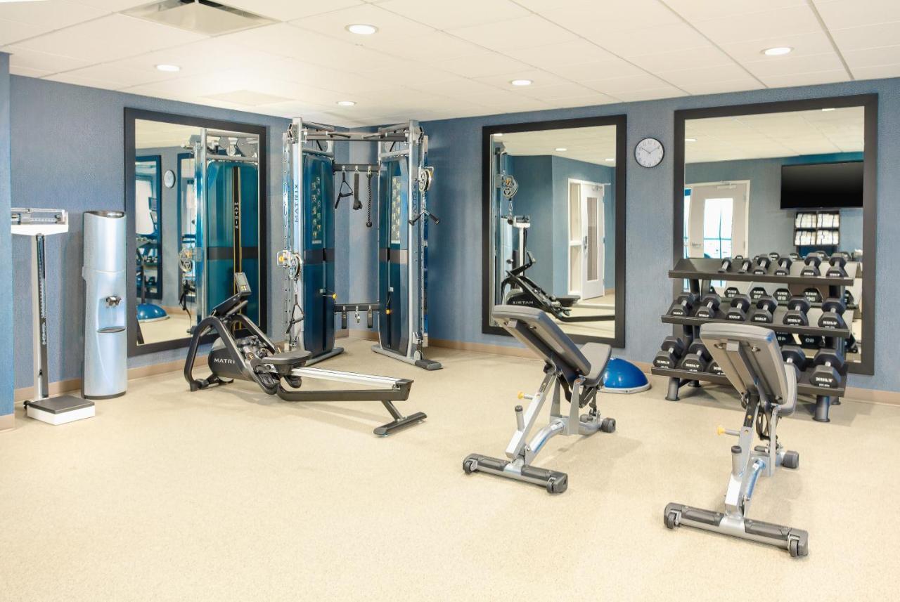 Staybridge Suites - San Bernardino - Loma Linda Eksteriør bilde