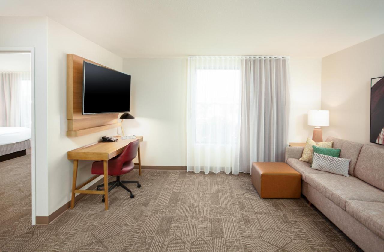 Staybridge Suites - San Bernardino - Loma Linda Eksteriør bilde
