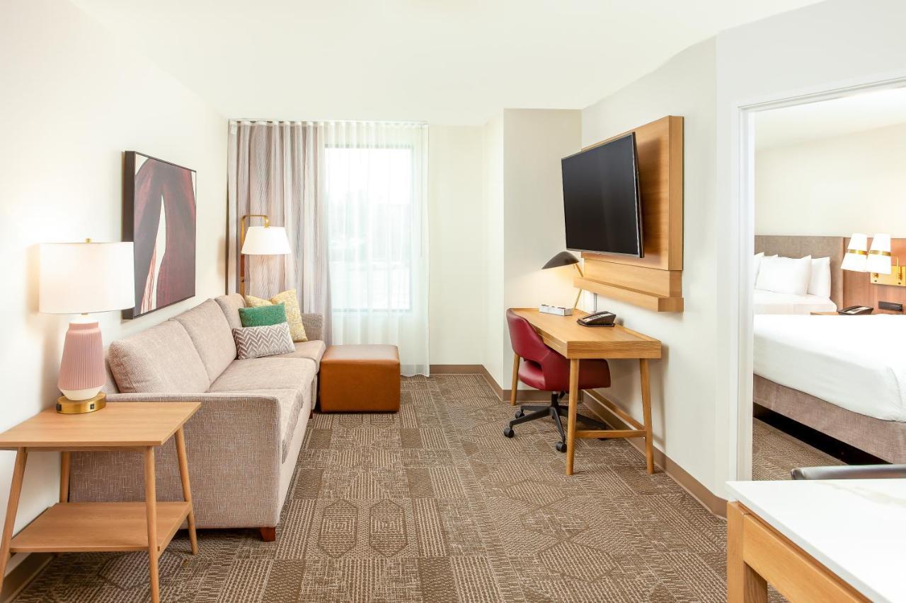 Staybridge Suites - San Bernardino - Loma Linda Eksteriør bilde
