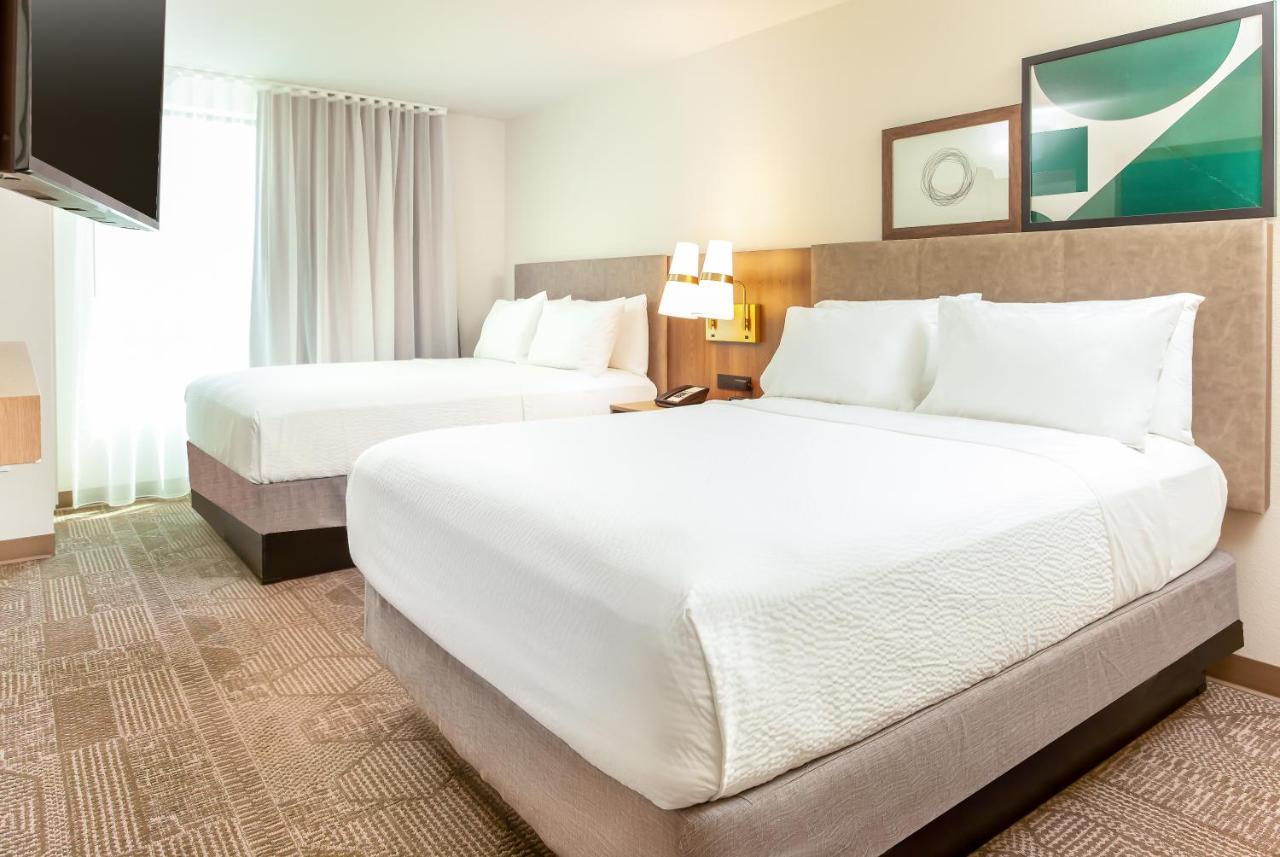 Staybridge Suites - San Bernardino - Loma Linda Eksteriør bilde