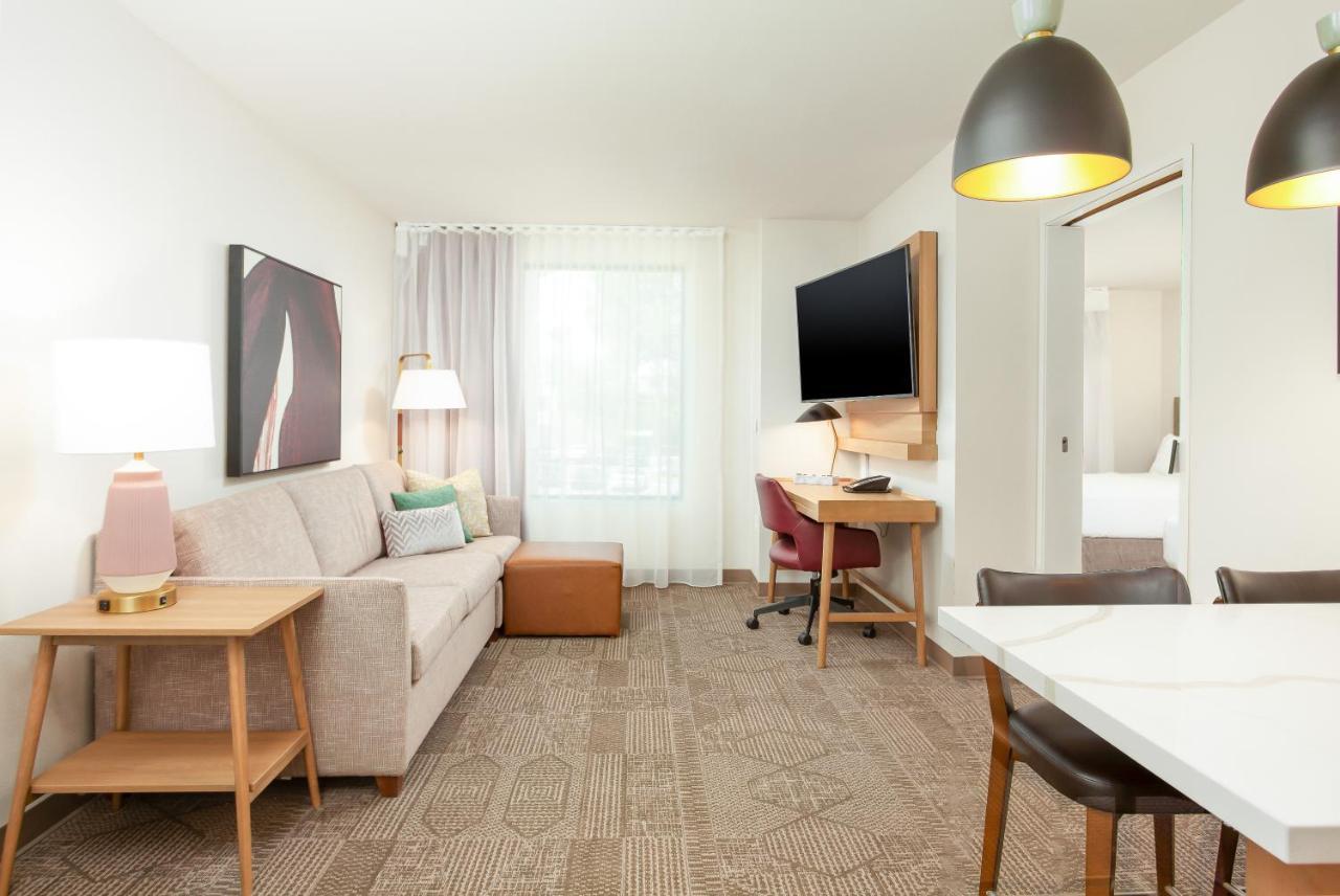 Staybridge Suites - San Bernardino - Loma Linda Eksteriør bilde