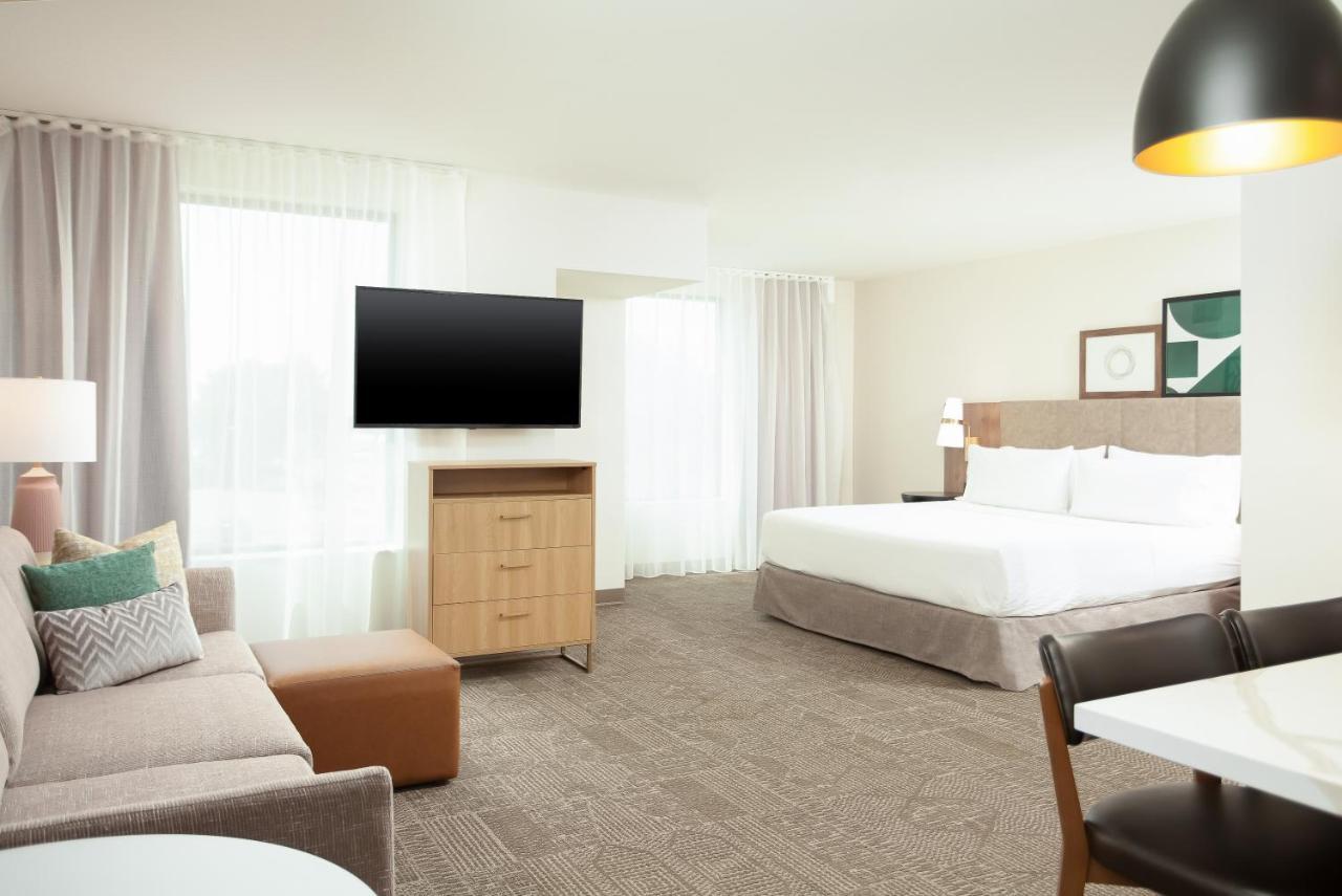 Staybridge Suites - San Bernardino - Loma Linda Eksteriør bilde