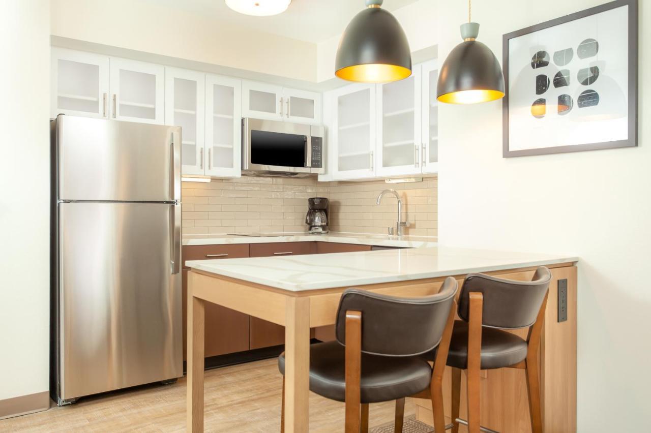 Staybridge Suites - San Bernardino - Loma Linda Eksteriør bilde