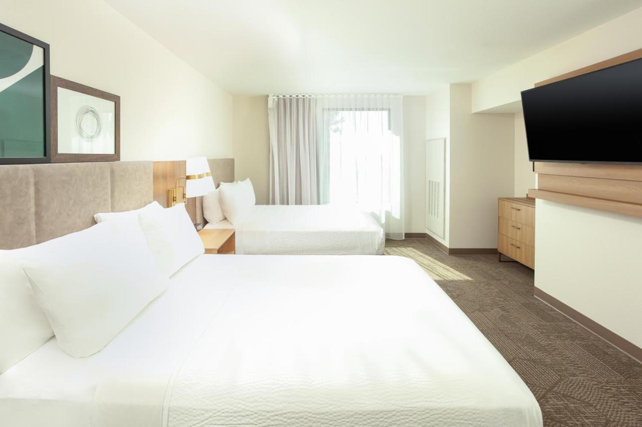 Staybridge Suites - San Bernardino - Loma Linda Eksteriør bilde