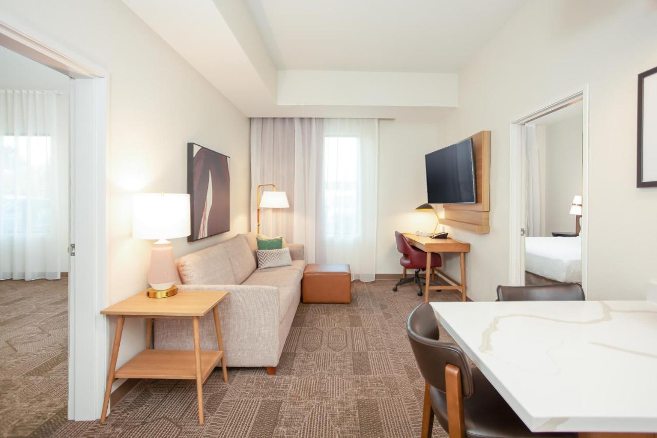 Staybridge Suites - San Bernardino - Loma Linda Eksteriør bilde