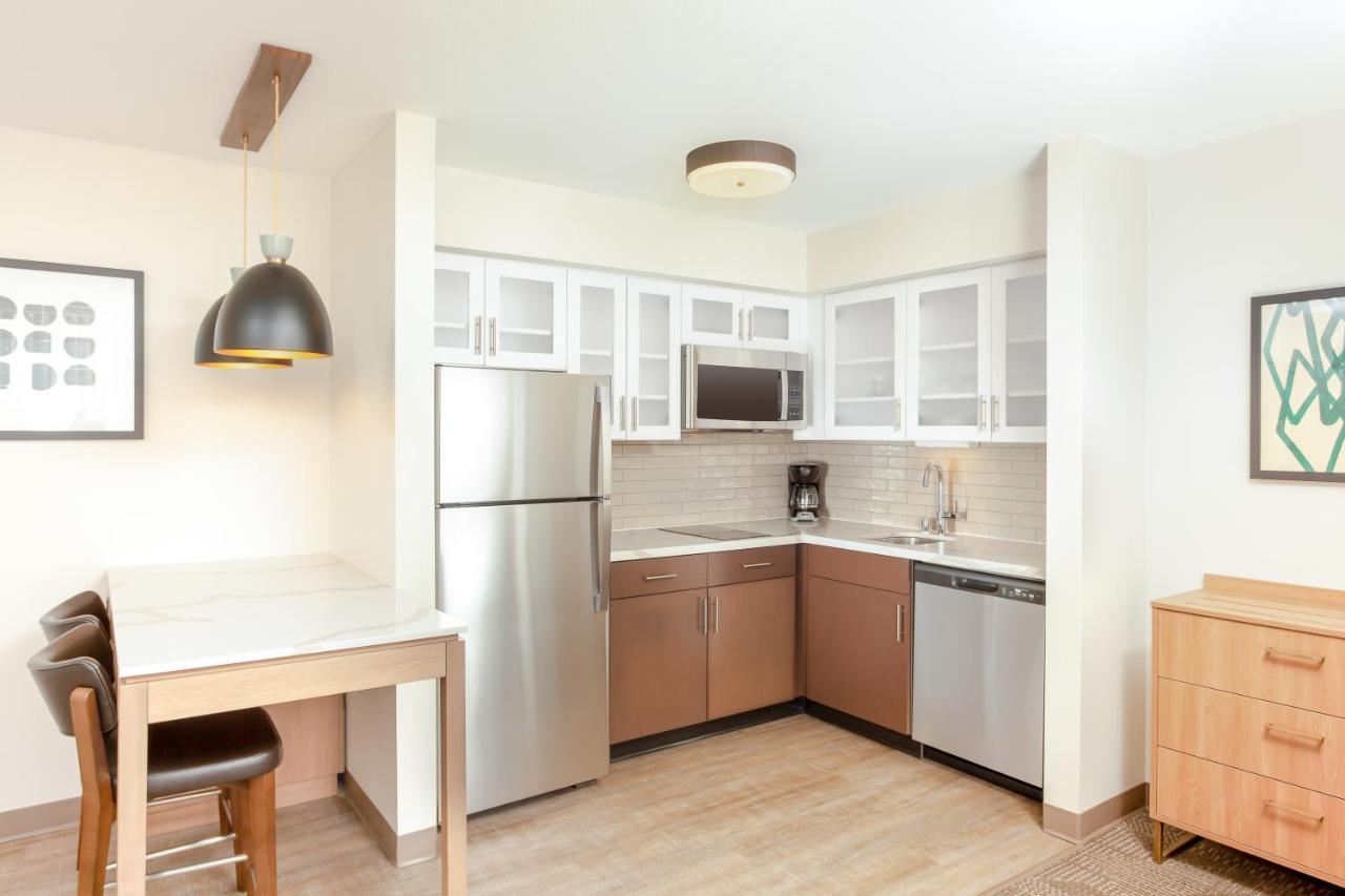 Staybridge Suites - San Bernardino - Loma Linda Eksteriør bilde