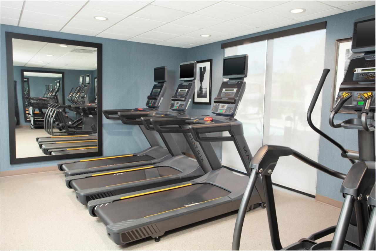 Staybridge Suites - San Bernardino - Loma Linda Eksteriør bilde