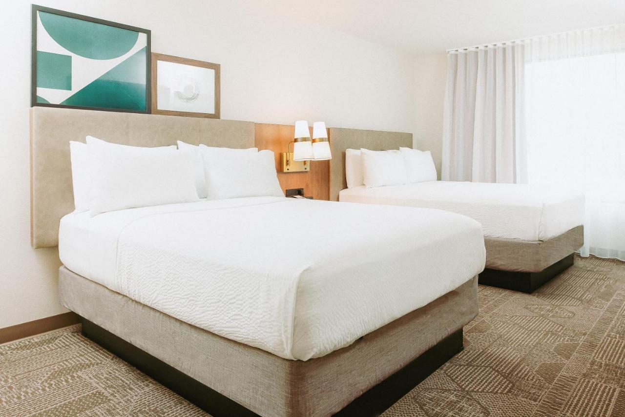 Staybridge Suites - San Bernardino - Loma Linda Eksteriør bilde