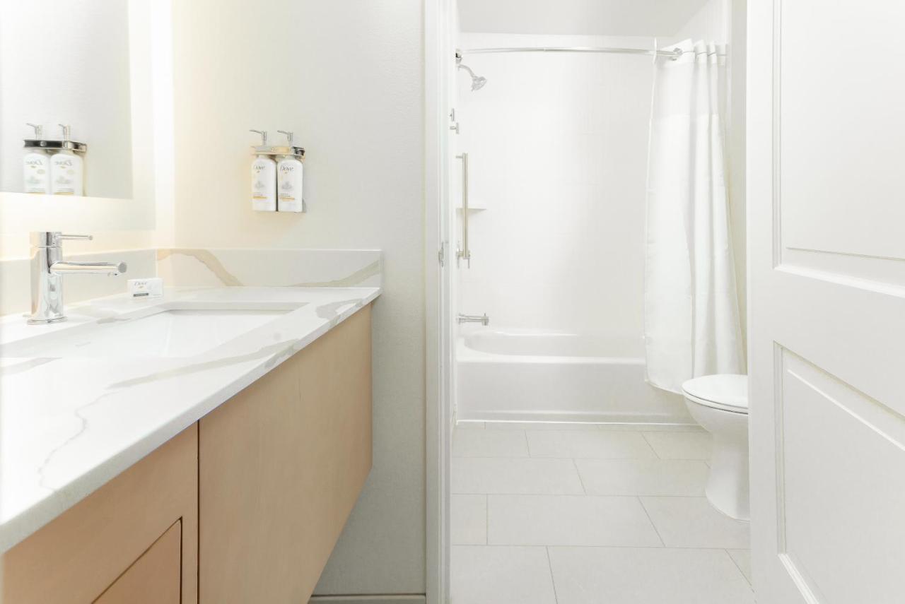 Staybridge Suites - San Bernardino - Loma Linda Eksteriør bilde