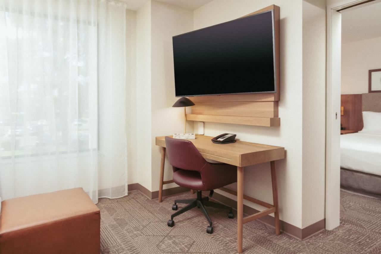 Staybridge Suites - San Bernardino - Loma Linda Eksteriør bilde