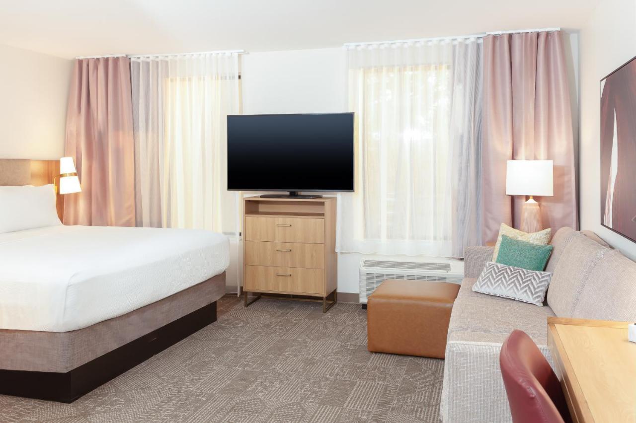 Staybridge Suites - San Bernardino - Loma Linda Eksteriør bilde